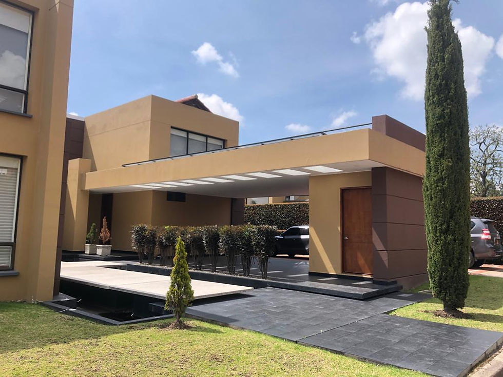 Thumbnail: Casa campestre Kalamary, Chía