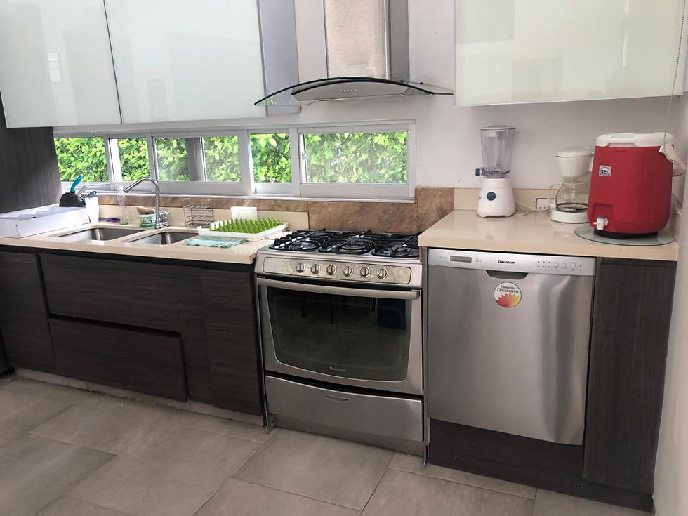 Miniatura: Casa campestre San Marcos, Girardot, Cundinamarca.