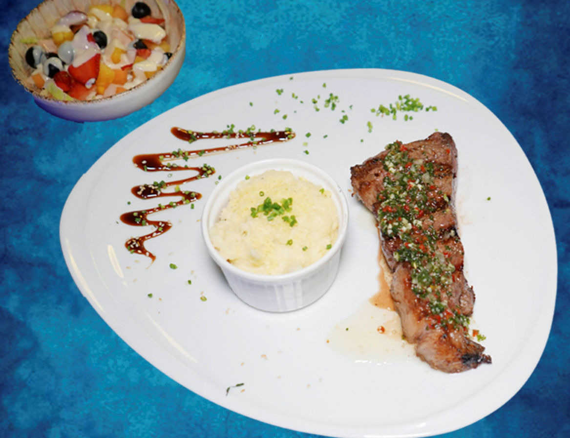 Punta de anca 250 gramos