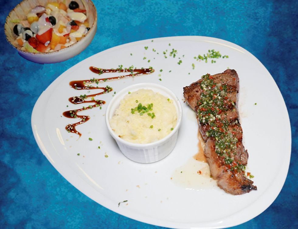 Punta de anca 250 gramos