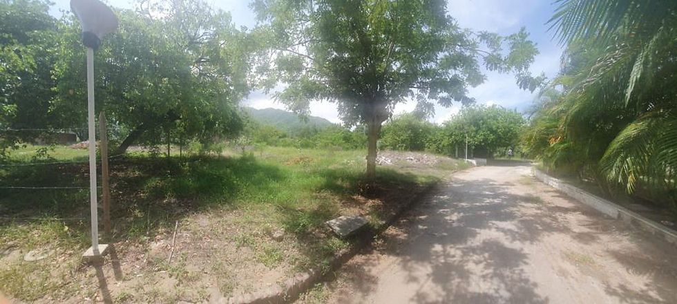 Thumbnail: Casa vía Santa Marta