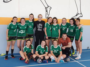 Préparation saison 19/20