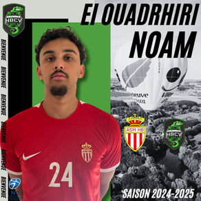 N1.BIENVENUE NOAM EL OUADRHIRI