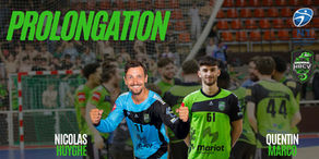 N1.ILS CONTINUENT L’AVENTURE