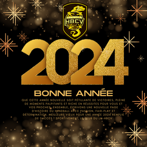 Meilleurs vœux 2024 LM-HBCV
