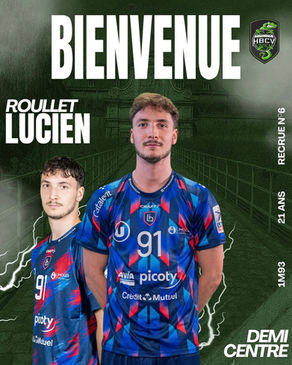 N2.recrutement Lucien Roullet