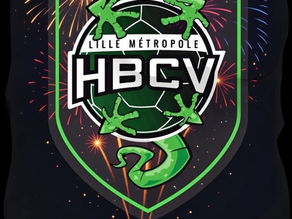 Bonne année 2026 à toute la famille LM-HBCV ! 