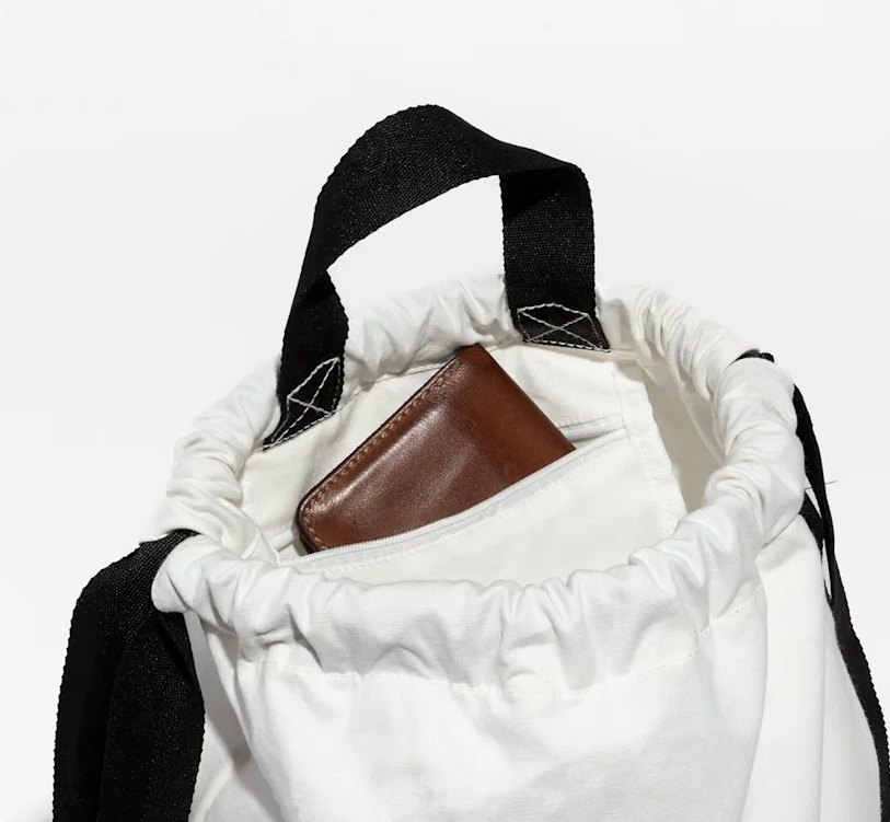 Thumbnail: Cotton Loop Bag