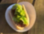 Steak Sandwich