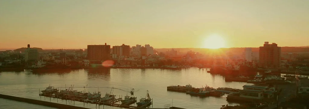 映画 鼻歌 インタビュー 主演 尾関伸嗣