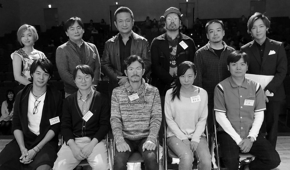 上映会
