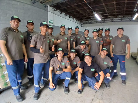 Feliz Año Nuevo de parte de DVIDA: Gracias por ser parte de nuestra dulce historia