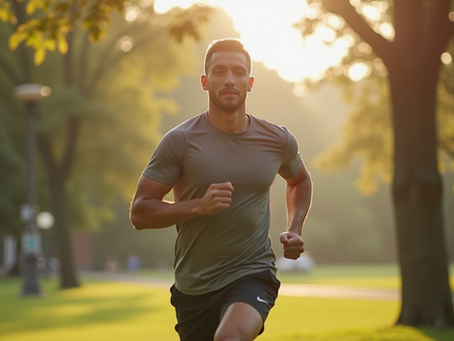 Top 10 Fitness Tips for Beginners