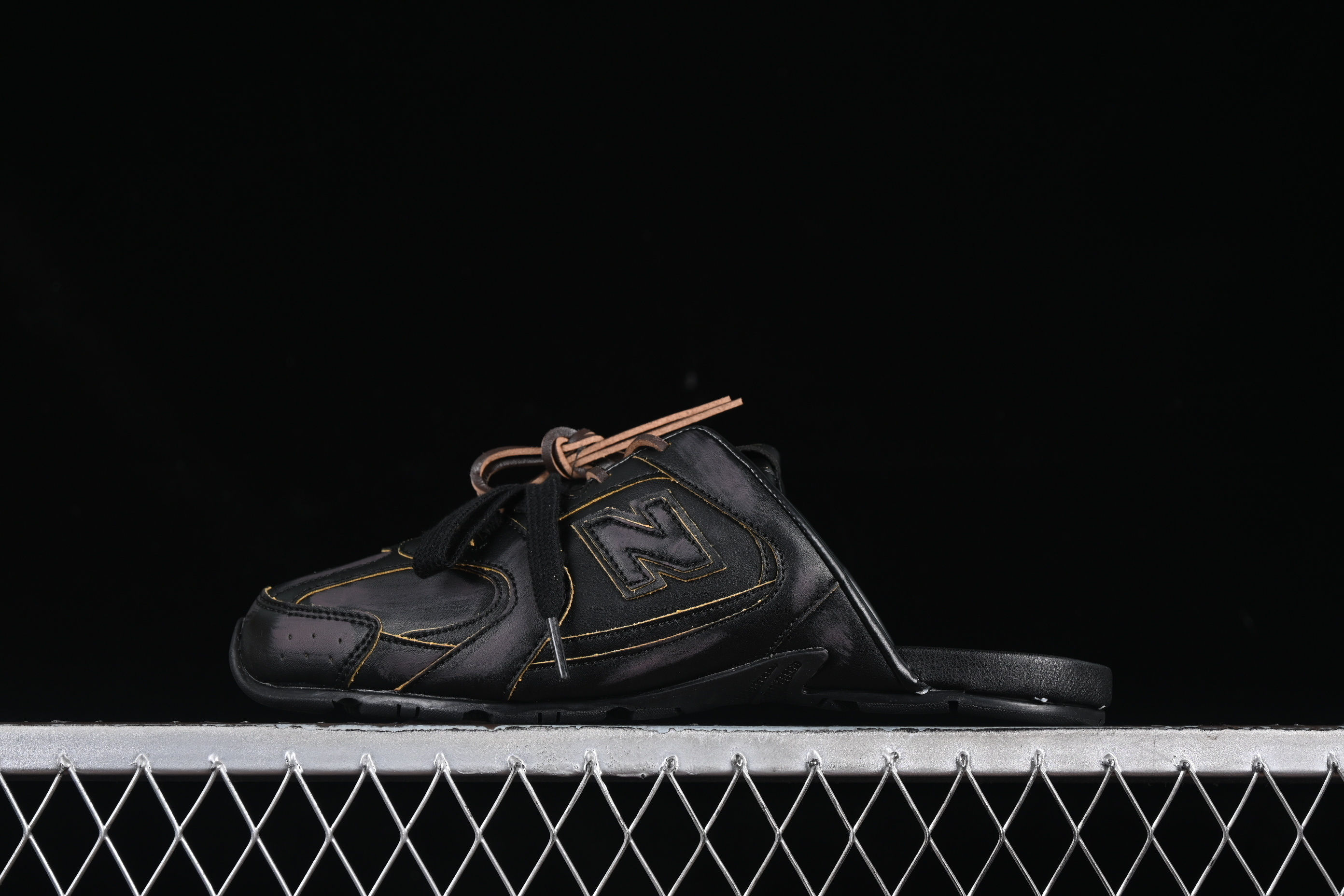 New Balance x Miu Miu 530 SL Mule