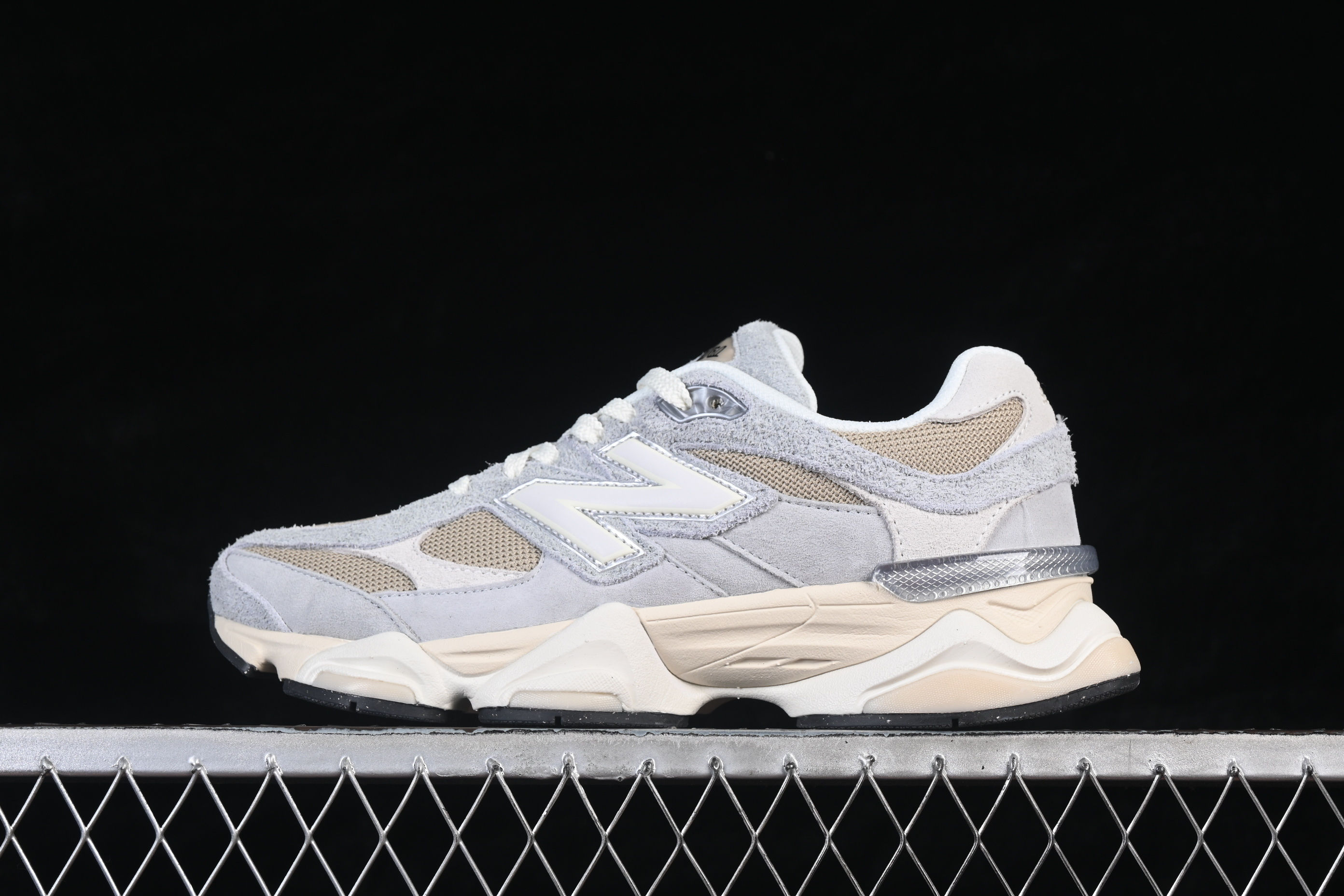 New Balance 9060 Lonestar Grey