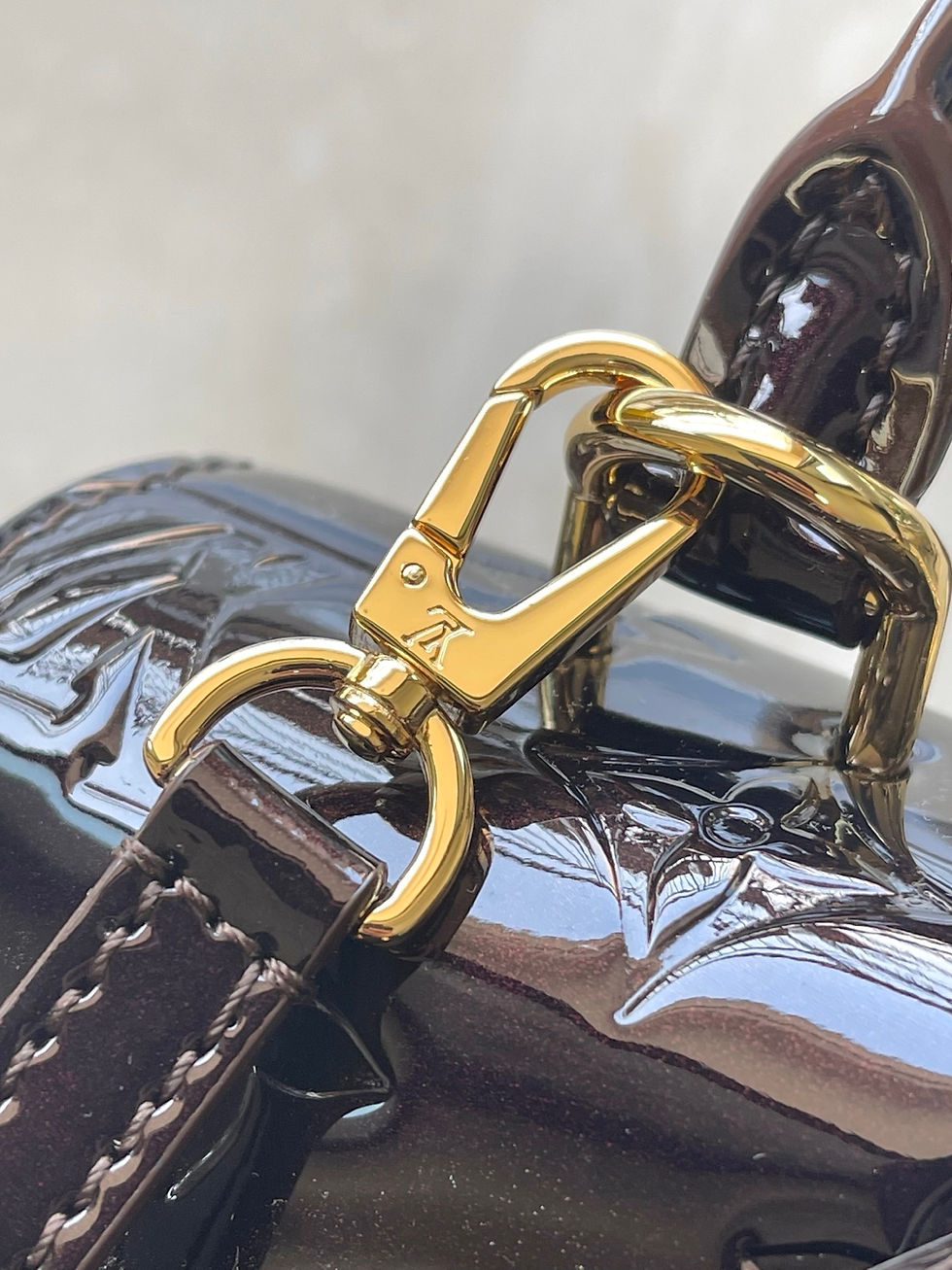תמונה ממוזערת: Louis Vuitton Cluny Mini