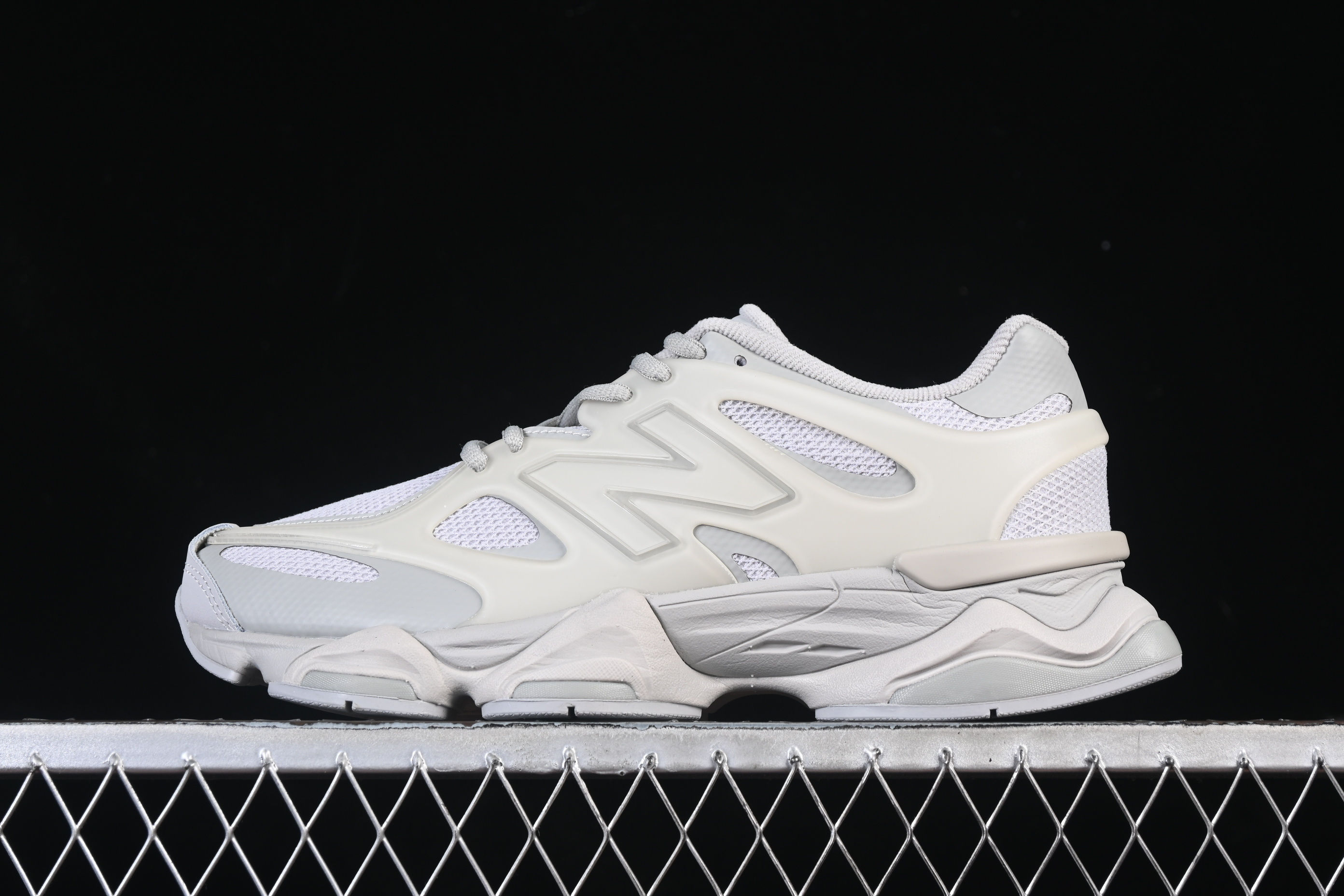 New Balance 9060 Raincloud Concrete