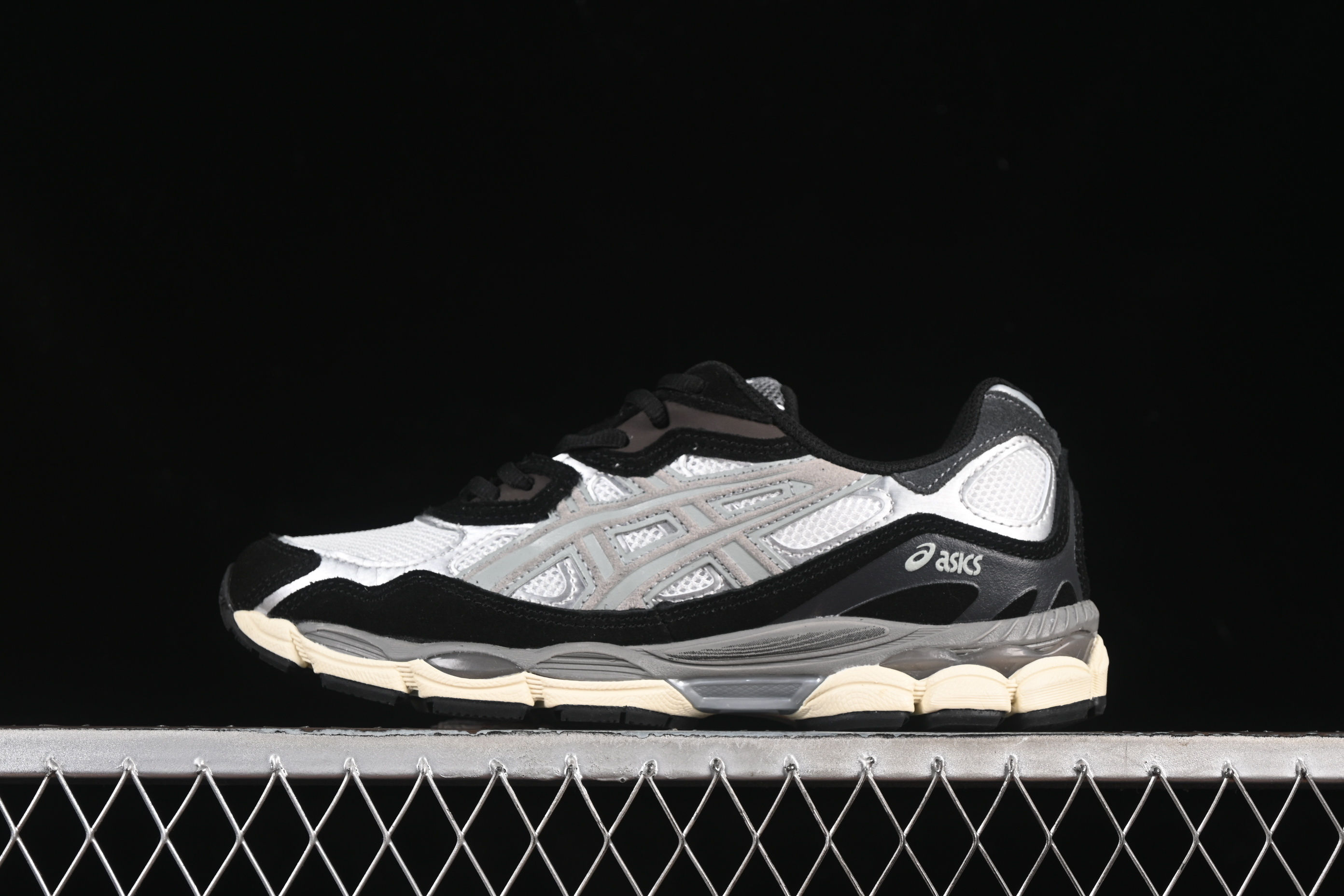 Asics Gel-NYC Ivory Clay