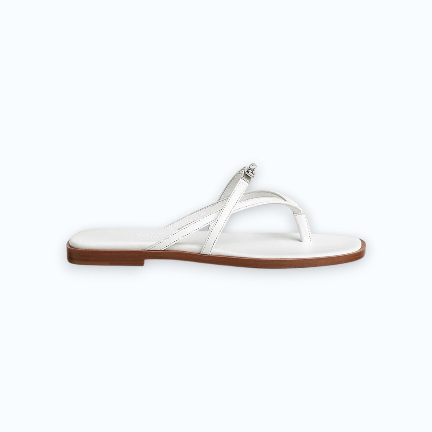 Hermes Miss Sandal