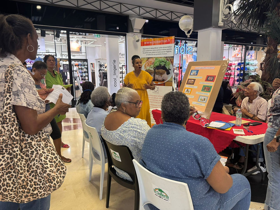 Atelier nutrition (2) vendredi 7 novembre 2025 Sylvia DELIN Consultante-formatrice en diet