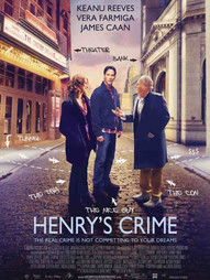 Henry's Crime