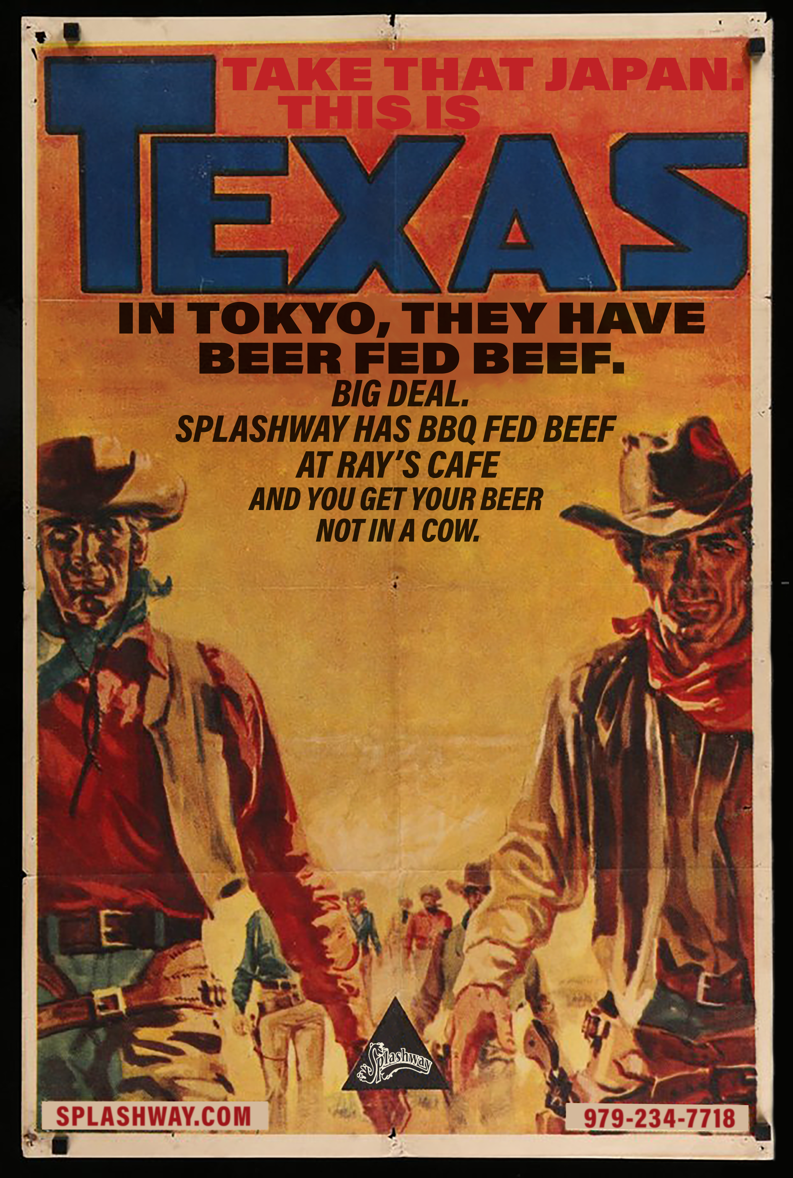 Splashway_Texas