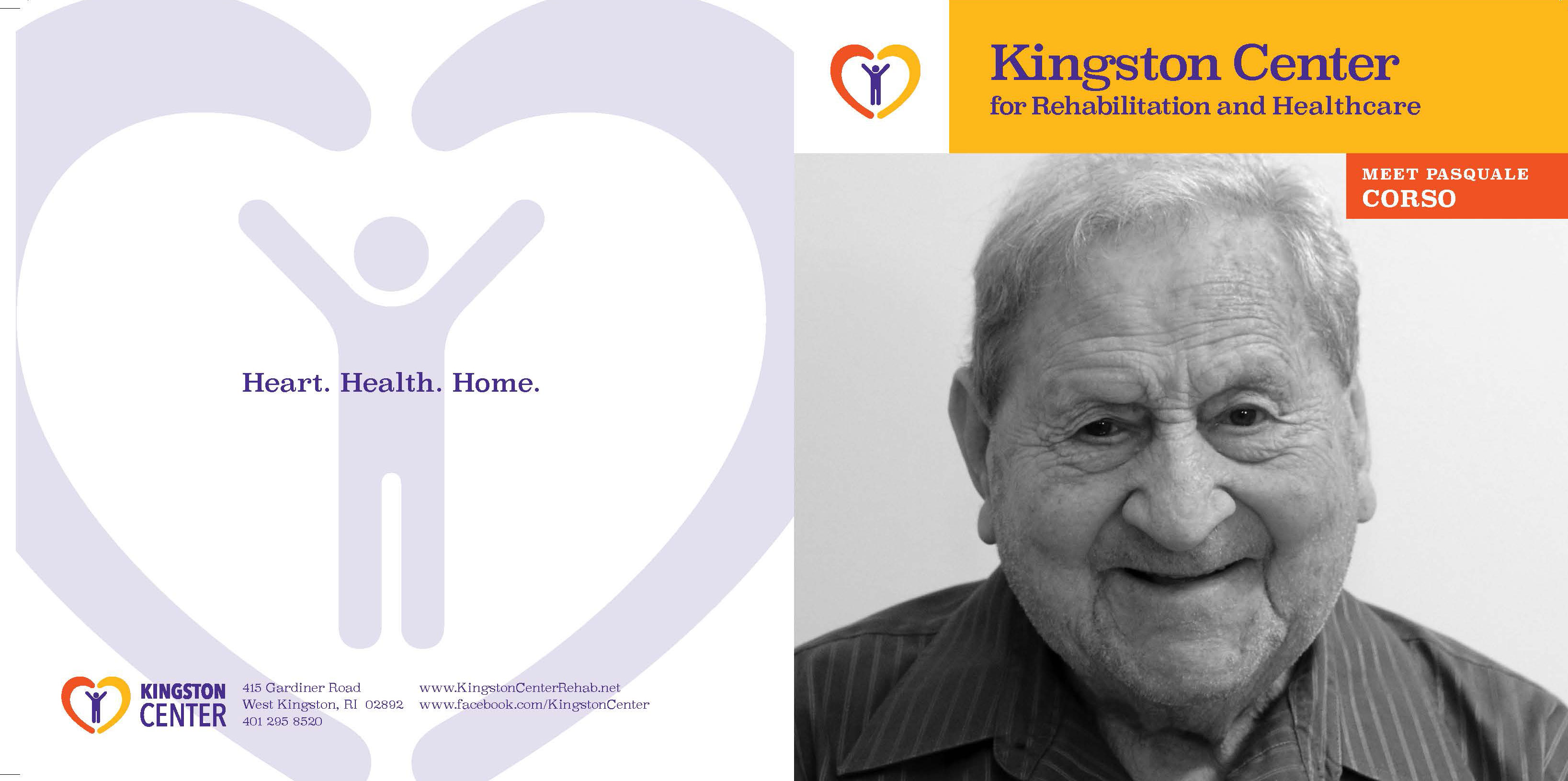 Kingston Centers healthcare1
