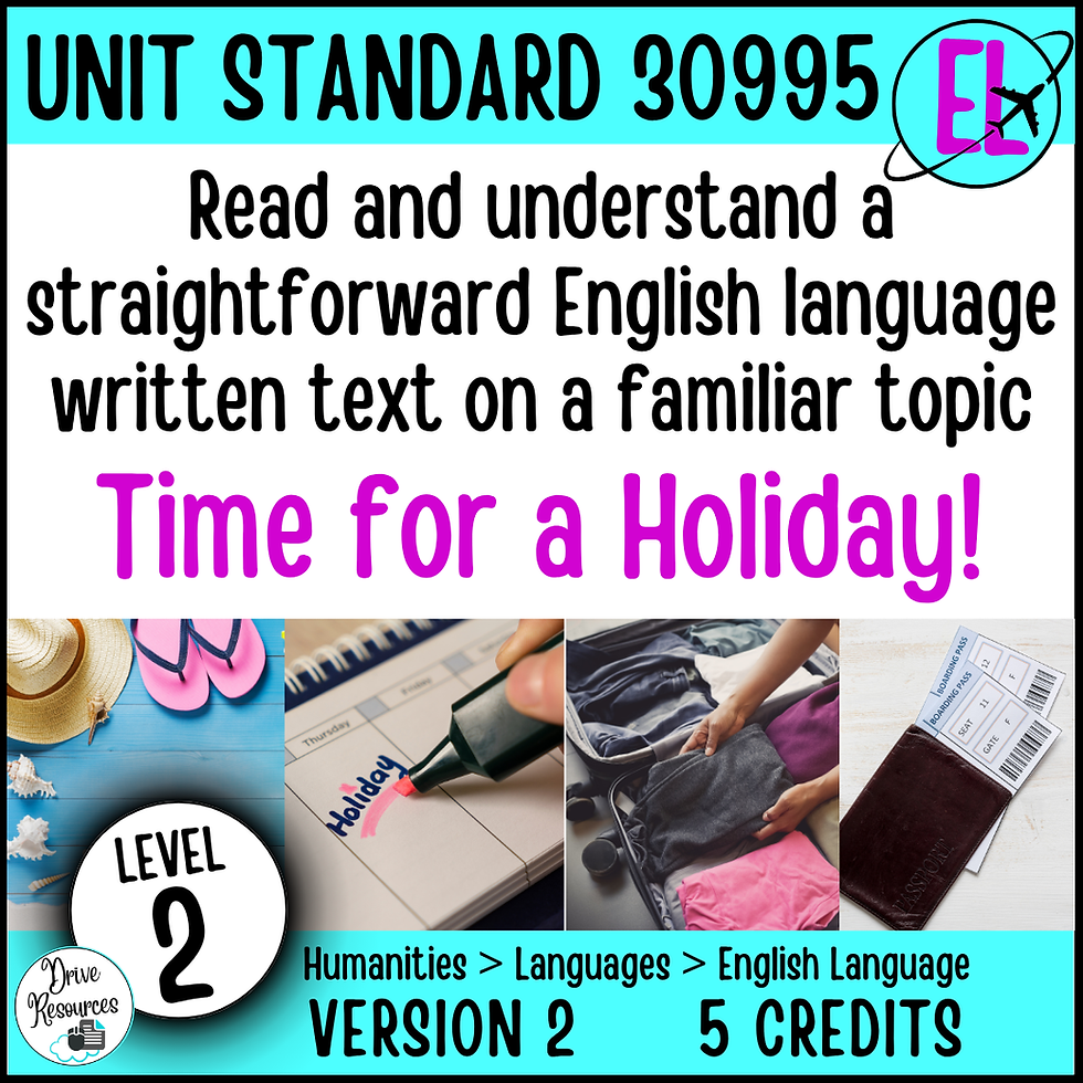 Thumbnail: US 30995 - V2 - Read and Understand Straightforward Text on a Familiar Topic