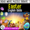 Thumbnail: Easter activities for the high school classroom