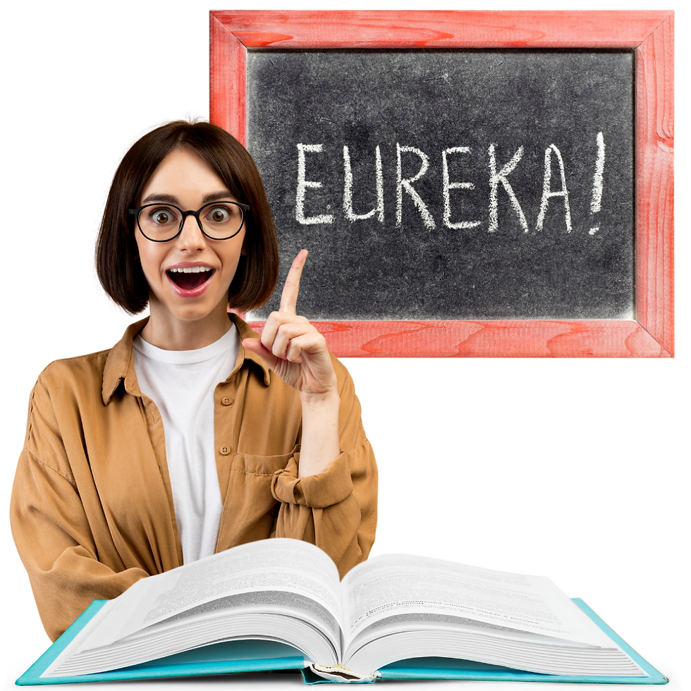 Fast reading is about skimming and scanning.