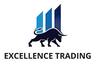 Logo Excellence Trading