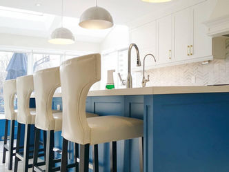 kitchen remodeling services