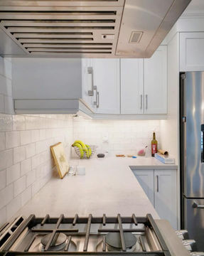 kitchen remodeling services