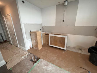 Kitchen Remodeling Virginia