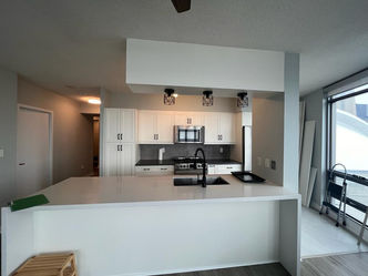 kitchen remodeling services
