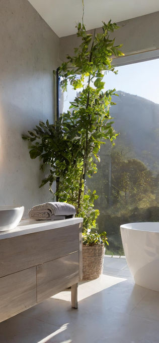 bathroom remodeling mississauga