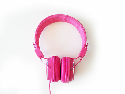 Cool Headset