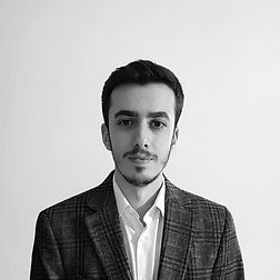 Yazarın fotoğrafı: Ali Selim Gürül