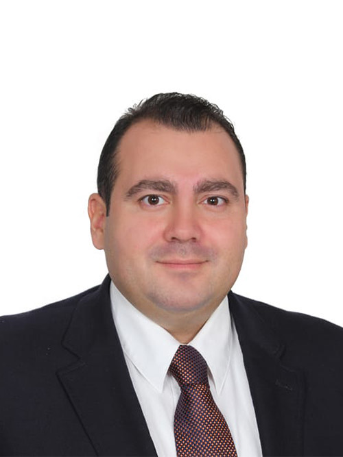 Yazarın fotoğrafı: Doç. Dr. Ali Oğuz Diriöz