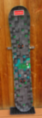 Miniaturbild: Die Barasnow