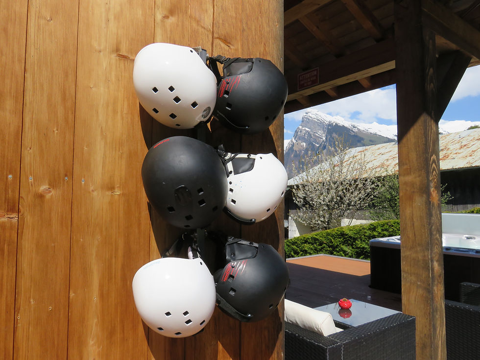 Miniature : La Baracasque Maxi