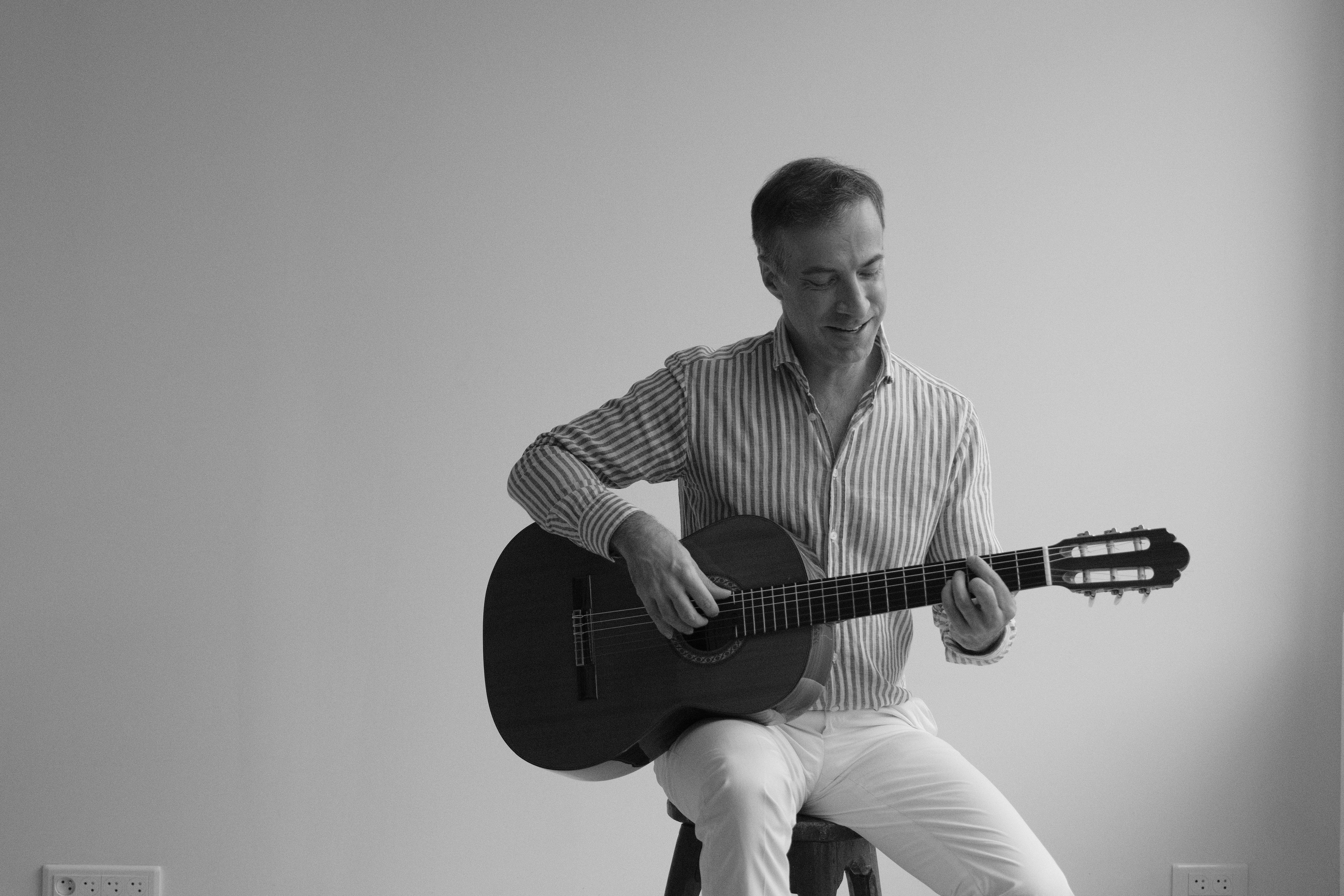 Ramsay Rawson — portrait studio