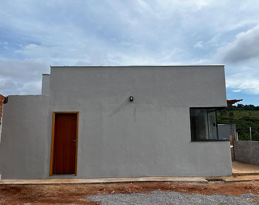 OBRA WP I CONCLUÍDA