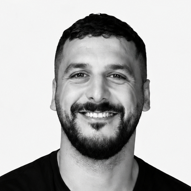 Immagine del redattore: Yassine El Ghlid