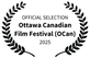OFFICIAL SELECTION - Ottawa Canadian Film Festival OCan - 2025.png