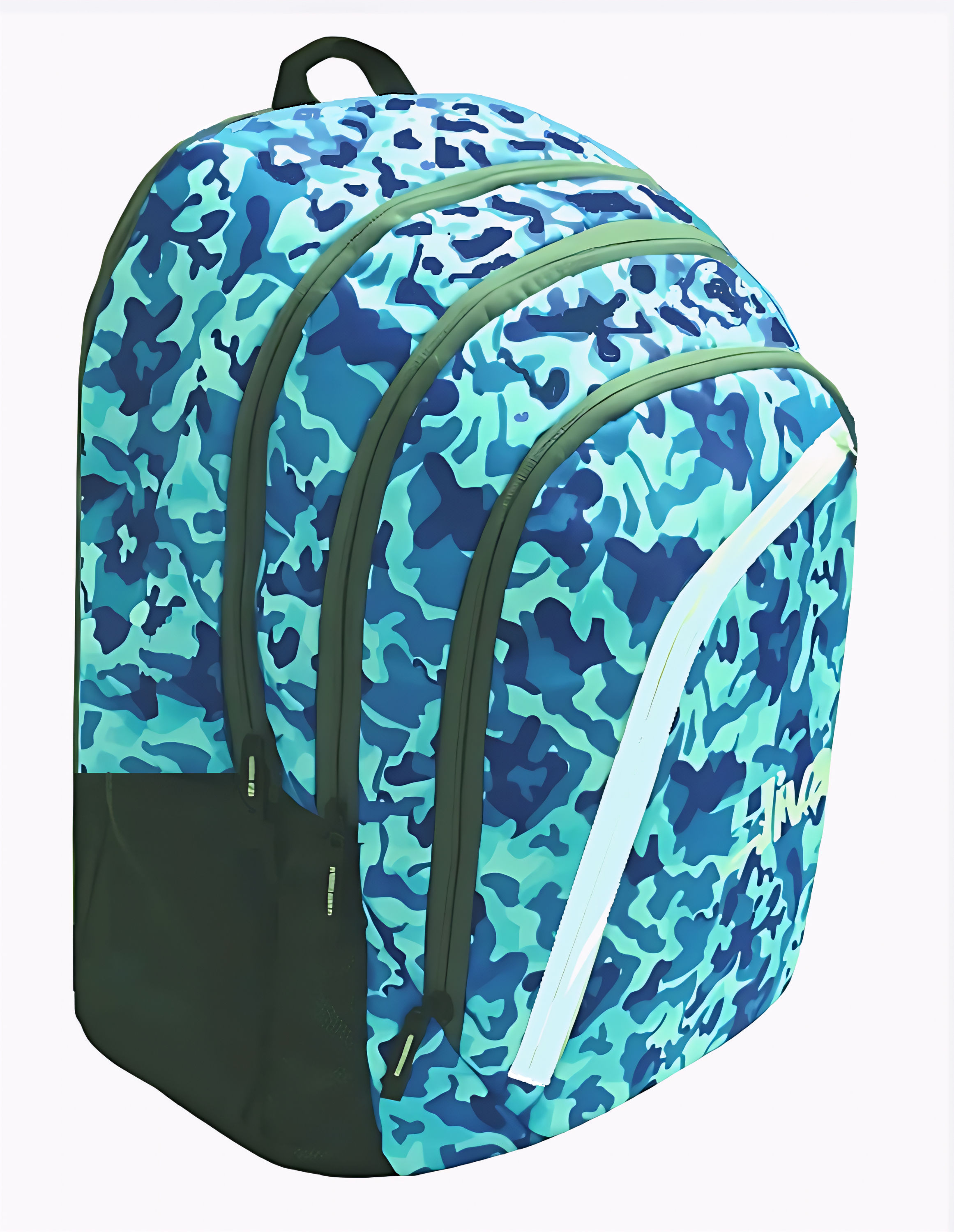 Hiva Laptop Bag Model no:H51002RC-4 compartments ( FREE SMAR