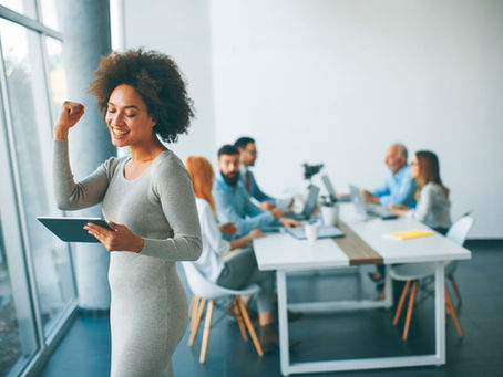 Job Hugging: Why Playing It Safe Could Hurt Your Career