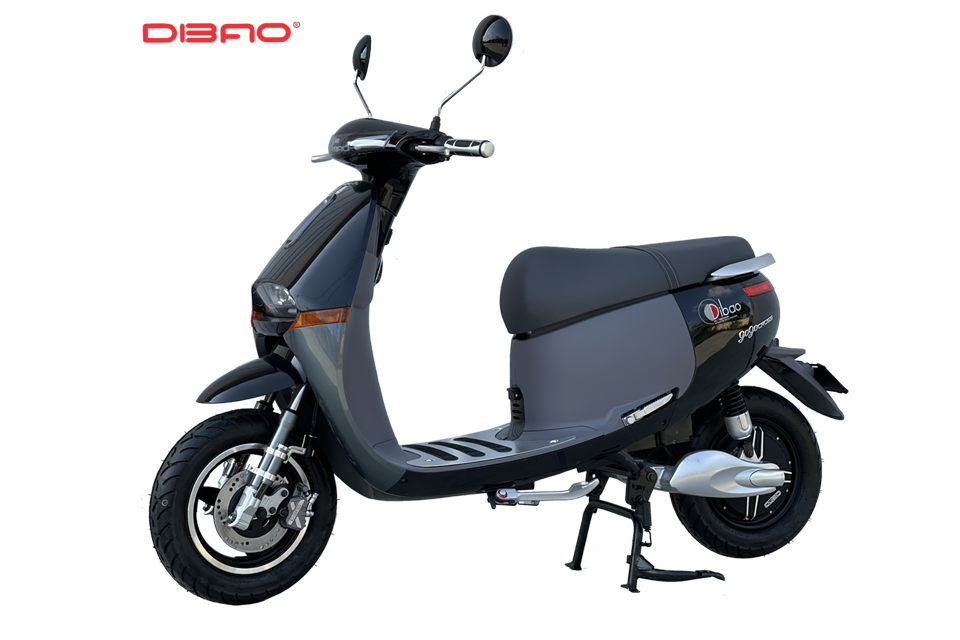 Mua Xe Máy Điện DIBAO - Lựa Chọn Hoàn Hảo Cho Phong Cách Sống Xanh