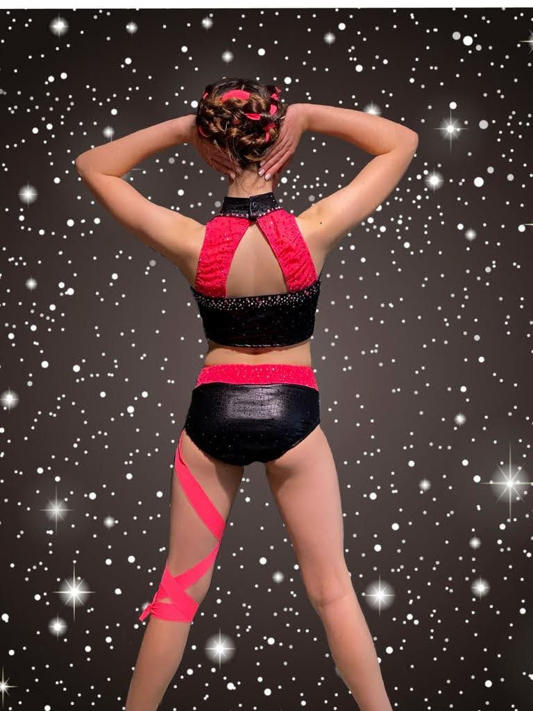 Madi - back gaga