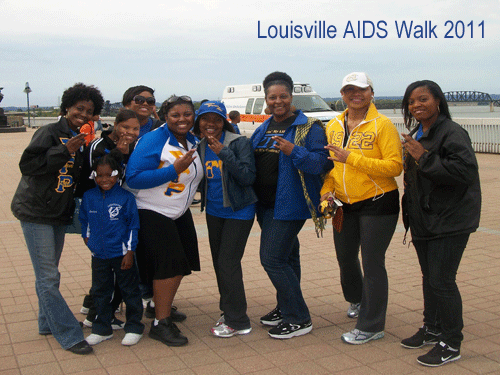 AIDSWalk